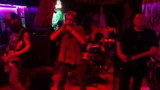 M.D.C. - Multi Death Corporations - 10/27/16