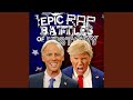 Donald Trump vs Joe Biden Donald Trump vs Joe Biden