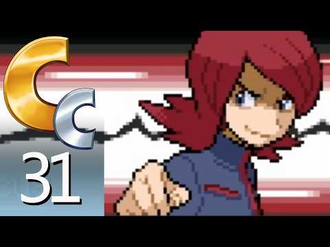 Chronic Underground – Pokémon SoulSilver [31]