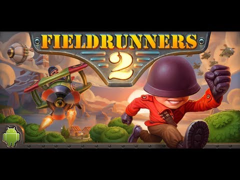 fieldrunners 2 android trainer