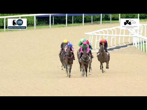 Irish EBF Barrier Trials 29 July 2020 - Batch 02