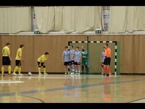 SC Riverball - Tervarit