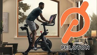 @OnePeloton Peloton Bike Review: Is it worth the purchase for your home gym! | 4K UHD 2024