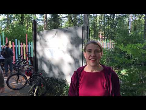 Gegen Leerstand und Zweckentfremdung - auch in Steglitz-Zehlendorf