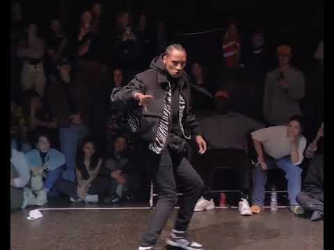 BATTLE MAGIC BARBES 2022 - Démo Juge LAU TWINS