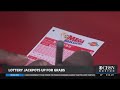 No Mega Millions Winner, Jackpot Now $750 Million No Mega Millions Winner, Jackpot Now $750 Million