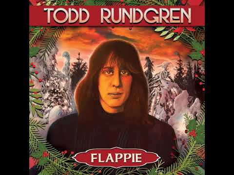 Todd Rundgren - Flappie | XXL Radio