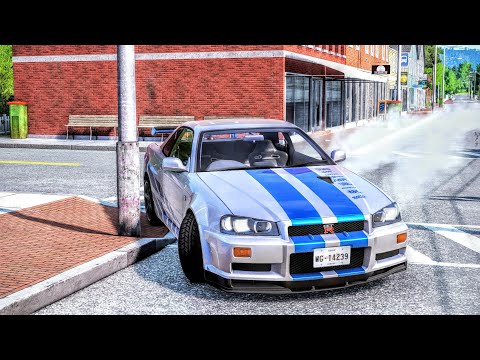 Loss Control 01/05/2022 - Car Crash Simulator