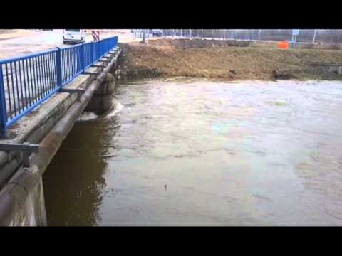 Zmapovali sme pre vás povodia