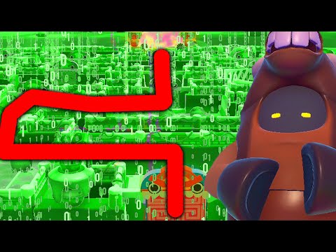 The DANGERS Of Fall Guys Going Free