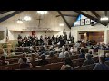 RESONANCE ENSEMBLE presents: "Stand By Me" with Kingdom Sound Gospel Choir