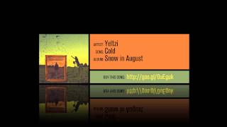 Yeltzi - Cold [Album Version]