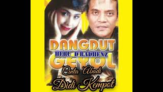 Download lagu Didi Kempot - Cinta Abadi mp3