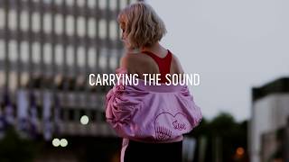 ManuElla - The Sound (Official Lyric Video)