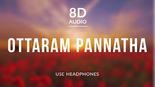 Download lagu Ottaram Pannatha - Mani Amuthavan (8D Audio) ft Mani Amuthavan, Namtha Babu mp3 Download lagu Ottaram Pannatha - Mani Amuthavan (8D Audio) ft Mani Amuthavan, Namtha Babu mp3