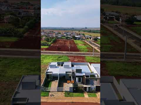 Terreno à Venda | Jardim Dos Ipês - Vídeo