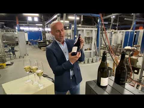 Champagne Friday 13.0 Mont Hauban at Reijmyre