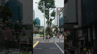 Download lagu Singapore High Street !! | 4K mp3
