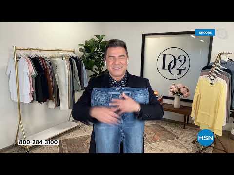 HSN | DG2 by Diane Gilman Fashions 02.11.2022 - 03 AM