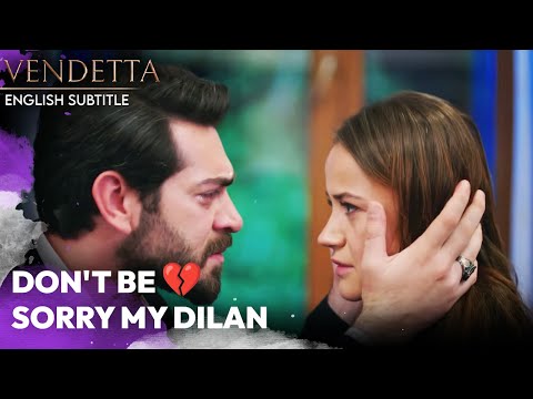 The Truth Revealed!  | Vendetta English Subtitled | Kan Cicekleri