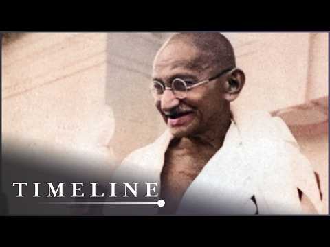 Inside Gandhi's Private Ashram: Rare Access To The Mahatma's Room