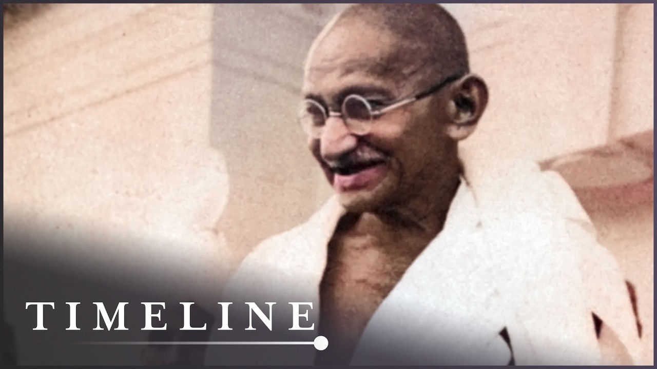 Inside Gandhi's Private Ashram: Rare Access To The Mahatma's Room