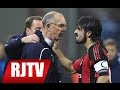 Gennaro Gattuso ● Best Fight Moments ● RJTV