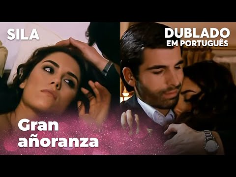 Sila duerme con el sueño de Boran - Sila: Prisioneira do Amor | As cenas especiais