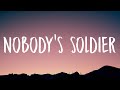 Hozier - Nobody's Soldier (Lyrics)