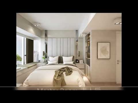 沙田溱岸8號 | 現代時尚 | ARTDECO DESIGN 室內設計