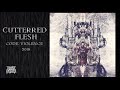 Cutterred Flesh Czech Republic Code Violence 2018 Full Album