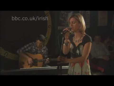 Cara Dillon Johnny Lovely Johnny @ The Cellar Bar Draperstown