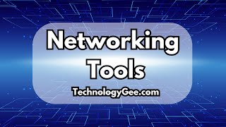 Networking Tools | CompTIA A+ 220-1201 | 2.8