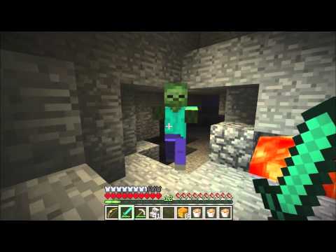 UHC S7 Cave Meets 404 Challenge - E07