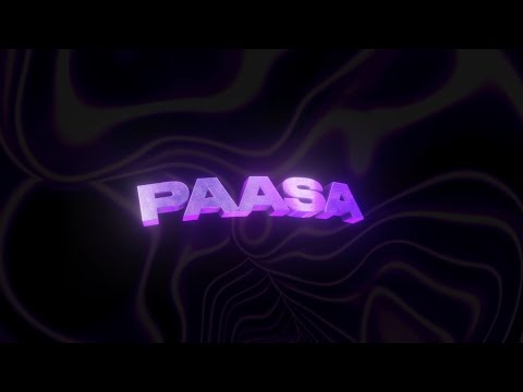 PAASA - Chriilz ft. Reyn Ortiz (Official Lyric Video)