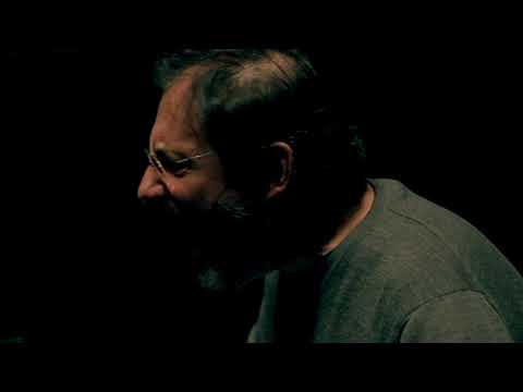 SPEAKING RZEWSKI performed by Stephane Ginsburgh (Sub Rosa)