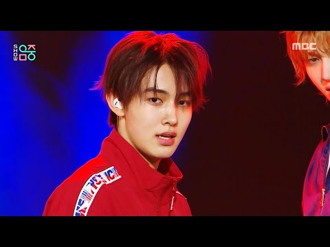 CORTIS (코르티스) - REDRED | Show! MusicCore | MBC260509방송