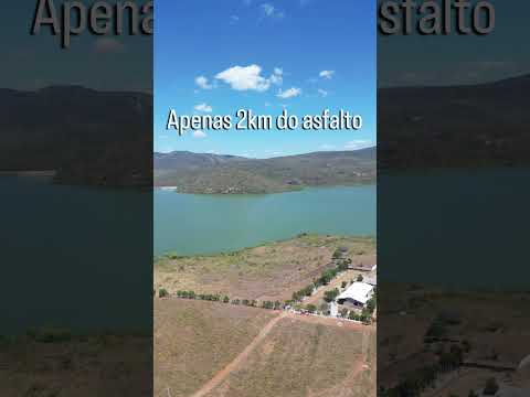 Propiedade a venda em Itatuba Paraíba! 16 hectares as margens da barragem de acauã