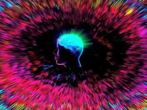 Strobe Stasis 1995