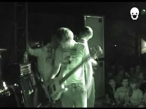Thumbnail for Hopesfall - 05 - The Bending (Live Balneario Camboriu SC Brazil 15 10 2005) WES @LBVIDZ by Hopesfall