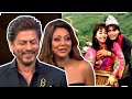Shah Rukh Khan Reveals How He Pranked Wife Gauri On Their Honeymoon