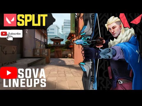 BEST SOVA ARROW B SITE SPLIT FOR HEAVEN AND CT *MUST WATCH*