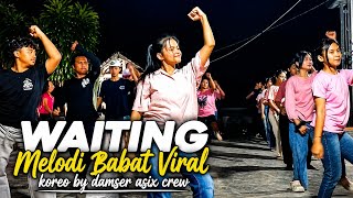 Download lagu DJ WAITING MELODI BABAT BABAT - LATIHAN KARNAVAL TERBARU 🔥 mp3 Download lagu DJ WAITING MELODI BABAT BABAT - LATIHAN KARNAVAL TERBARU 🔥 mp3