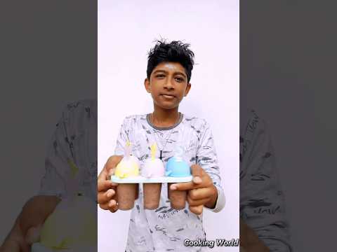 Tom 🍓 jerry 🥰Chocolate ice cream🍨#short 😋#food 😍#srilanka ☺️#cooking 😘