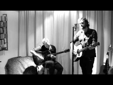 Ian Clement /w Maarten Flamand - Light Calls (living room session)