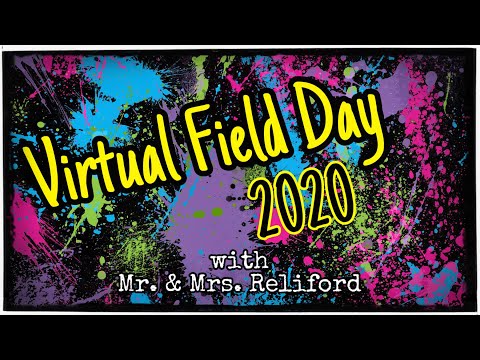 Virtual Field Day 2020