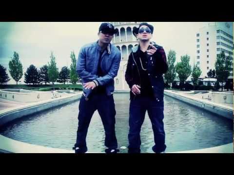 MY LAST - REMIX Jargon & Mike Musni ft Ace of K.I.D.