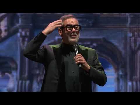 Luca Minnelli - Largo al Factotum (Teatro Astra)