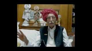 Dharampal Gulati - Mahashay Ji or shah ji, Chairman MDH Latest Interview with Media India Group 2012