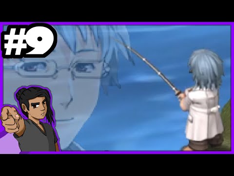 DOC'S GONE FISHIN' | Trails from Zero (Part 9) | Maltosier Twitch Archive